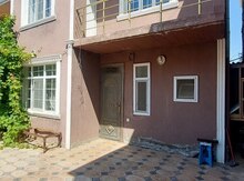 Həyət evi, Masazır qəs.