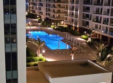 2-otaqlı yeni tikili kirayə verilir, Nardaran qəs., 100 m²
