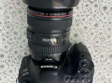 Fotoaparat Canon EOS 6D Mark II