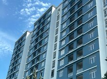 2-otaqlı yeni tikili, H.Əliyev küç., 87 m²