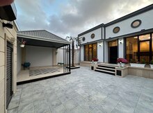 Həyət evi, Zabrat qəs.