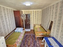1-otaqlı mənzil kirayə verilir, Z. Xəlilov küç., 20 m²