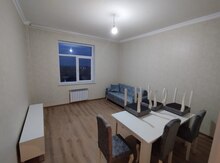 3-otaqlı yeni tikili kirayə verilir, Sumqayıt ş., 78 m²
