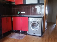 3-otaqlı yeni tikili, Məhəmmədi qəs., 72 m²