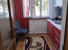 1-otaqlı mənzil, Həsən Əliyev küç., 33 m²