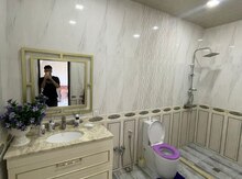 Bağ evi kirayə verilir, Pirşağı qəs.