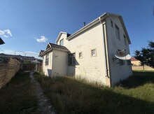 Həyət evi, Qusar r.