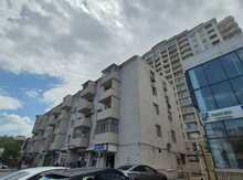2-otaqlı mənzil kirayə verilir, Həsən Əliyev küç., 56 m²