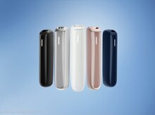 Tütün qızdırıcısı Ploom Aura