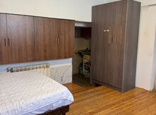 1-otaqlı mənzil kirayə verilir, Bakıxanov qəs., 25 m²