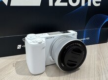 Fotoaparat "Sony ZV-E10 II AĞ