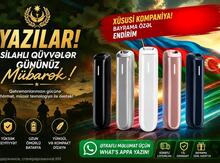Tütün qızdırıcısı Ploom