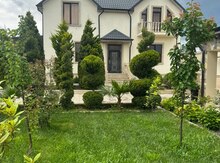 Bağ evi, Şüvəlan qəs.