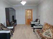 2-otaqlı mənzil, Şəki r., 65 m²