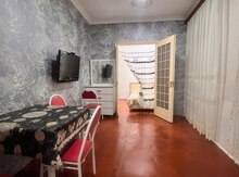 Həyət evi kirayə verilir, İnşaatçilar m.