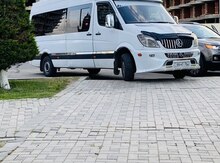 Sprinter sifarişi