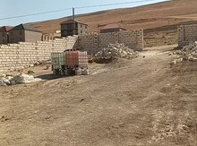 7.5 sot torpaq sahəsi, Qobu qəs.