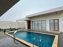 Villa kirayə verilir, Buzovna qəs.