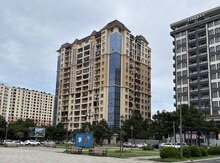 3-otaqlı yeni tikili kirayə verilir, Heydər Əliyev pr., 132 m²