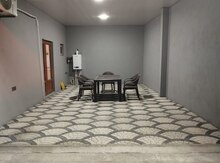 Bağ evi kirayə verilir, Şəki ş.