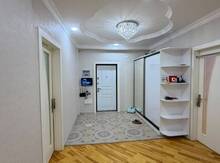 3-otaqlı yeni tikili, Masazır qəs., 120 m²