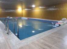 Villa kirayə verilir, Qax r.