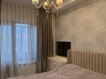 2-otaqlı yeni tikili, Qusar r., 54 m²