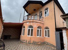 Həyət evi, Qusar ş.
