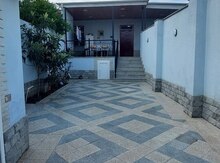 Həyət evi, Binəqədi qəs.