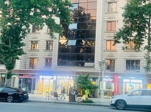 2-otaqlı mənzil kirayə verilir, Gəncə ş., 85 m²