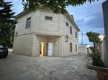 Bağ evi kirayə verilir, Novxanı qəs.