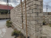 4 sot torpaq sahəsi, Xaşaxuna bağları