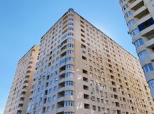 1-otaqlı yeni tikili, Xırdalan ş., 31 m²