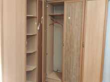 2-otaqlı mənzil kirayə verilir, Vasif Əliyev küç., 30 m²