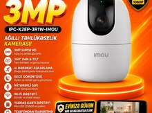 Wifi kamera