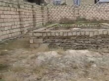 2 sot torpaq sahəsi, Gəncə ş.