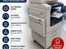 Printer-skaner 