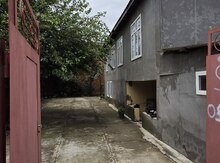 Bağ evi, Cəlilabad r.