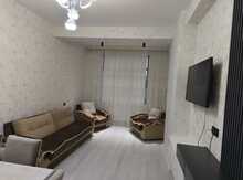 2-otaqlı yeni tikili kirayə verilir, Sumqayıt ş., 60 m²