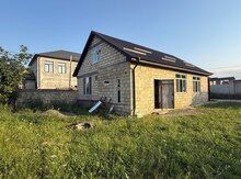 Həyət evi, Qusar r.