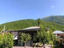 Bağ evi kirayə verilir, Qax r.