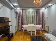 2-otaqlı yeni tikili, Nəcəfqulu Rəfiyev küç., 72 m²