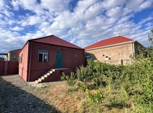 Həyət evi, Pirşağı qəs.