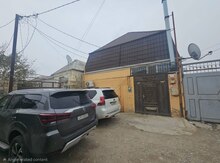 Həyət evi, Sumqayıt ş.