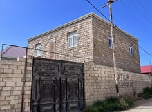 Həyət evi, Məhəmmədi qəs.