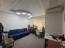 4-otaqlı yeni tikili, Zahid Xəlilov küç., 160 m²