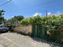 Həyət evi, Binəqədi qəs.