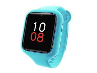 xiaomi mi bunny mitu children smart gps watch 2