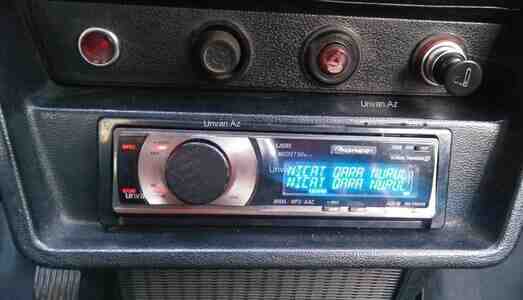pioneer 5050