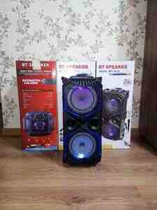 bt speaker 1819